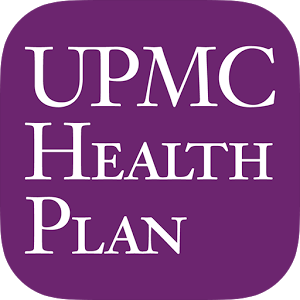 UPMC Health Plan Logo